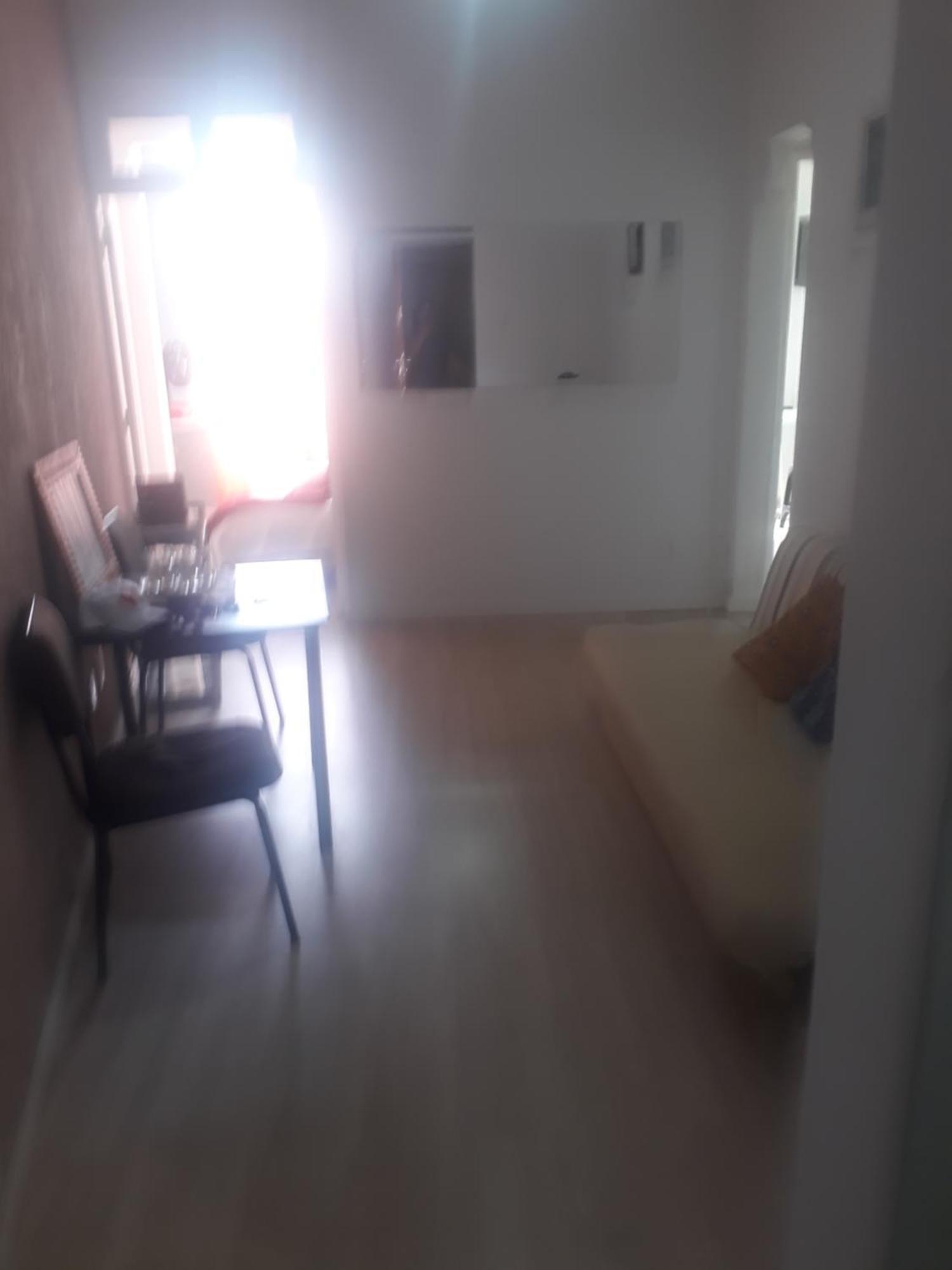 Temporada Centro Do Rio Apartamento *