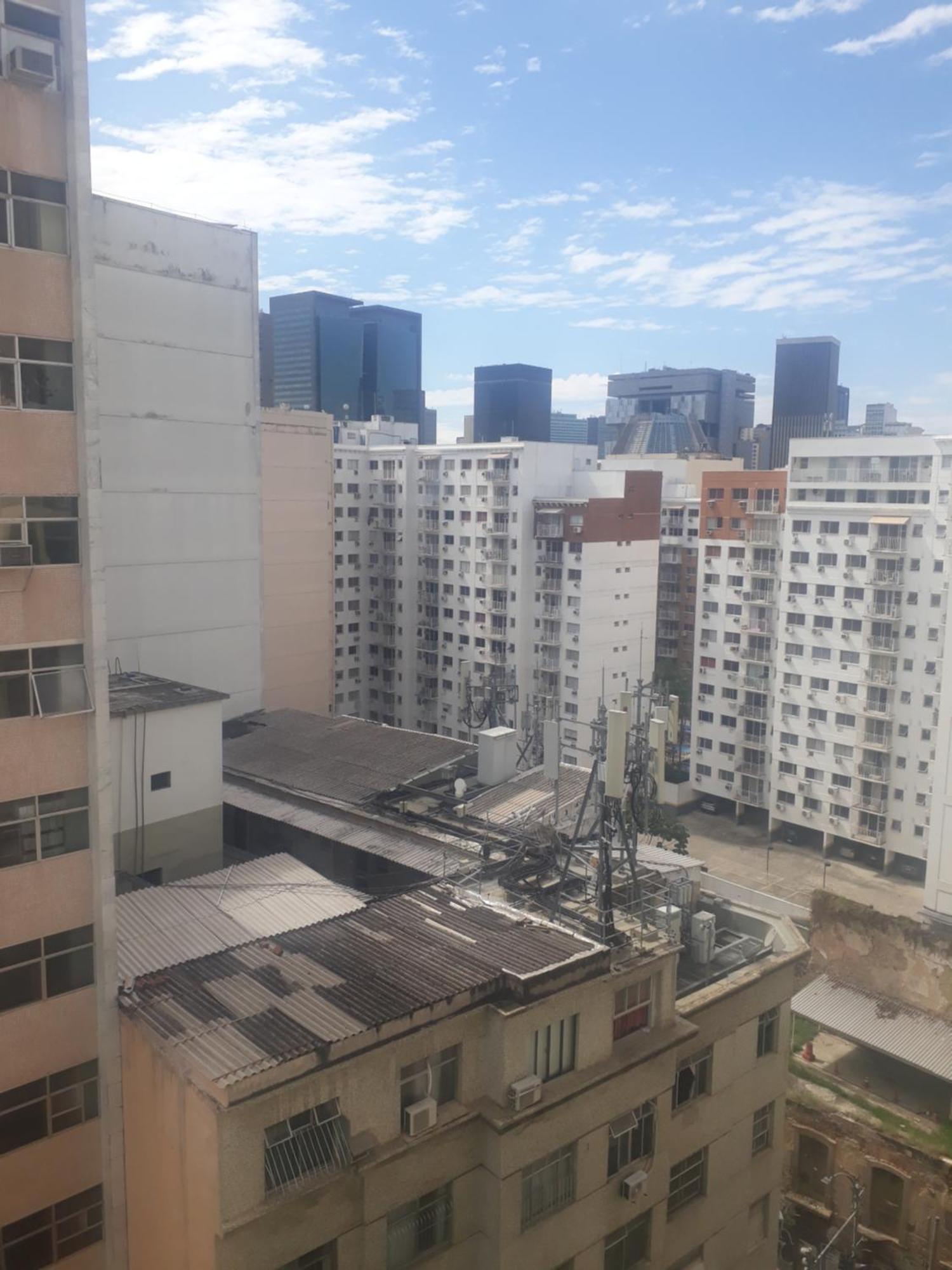 Temporada Centro Do Rio *